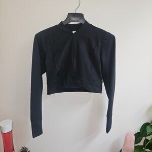 Yogalicious Cropped L-XL